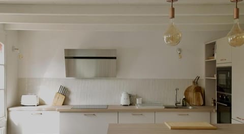 La Maison Harmony Vacation rental in Normandy