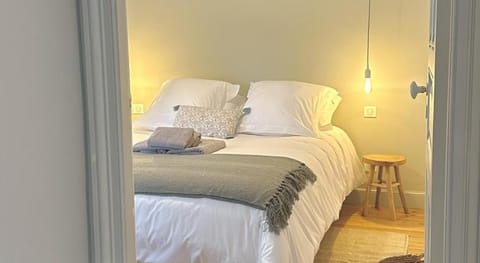 La Maison Harmony Vacation rental in Normandy