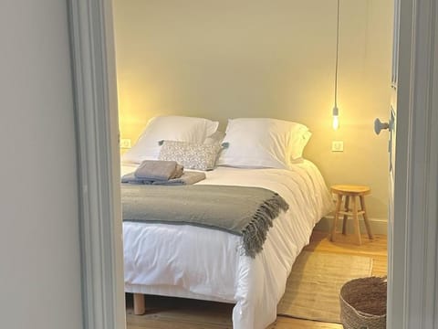 La Maison Harmony Vacation rental in Normandy