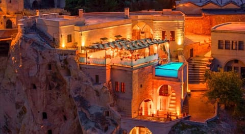 Portal Cappadocia Hotel in Kayseri, Türkiye