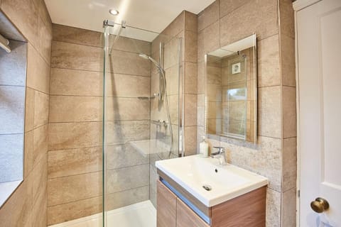 Birds Eye View Vacation rental in England