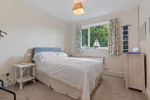 Ballyroan - Peaceful Dog Friendly Cottage Vacation rental in Wales