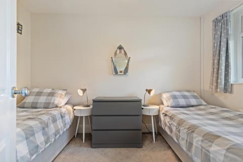 Ballyroan - Peaceful Dog Friendly Cottage Vacation rental in Wales