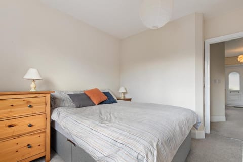 Ballyroan - Peaceful Dog Friendly Cottage Vacation rental in Wales