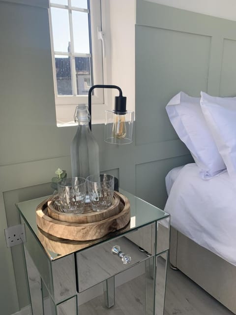 Luxury Cottage, views of the Lakes with Hot Tub Vacation rental in Allerdale District