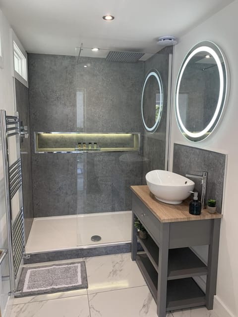 Luxury Cottage, views of the Lakes with Hot Tub Vacation rental in Allerdale District