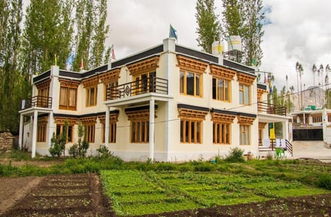 Property view