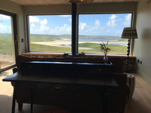 Uig Sands Rooms Apartment in Scotland
