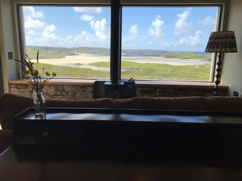 Uig Sands Rooms Apartment in Scotland