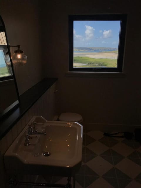 Uig Sands Rooms Apartment in Scotland