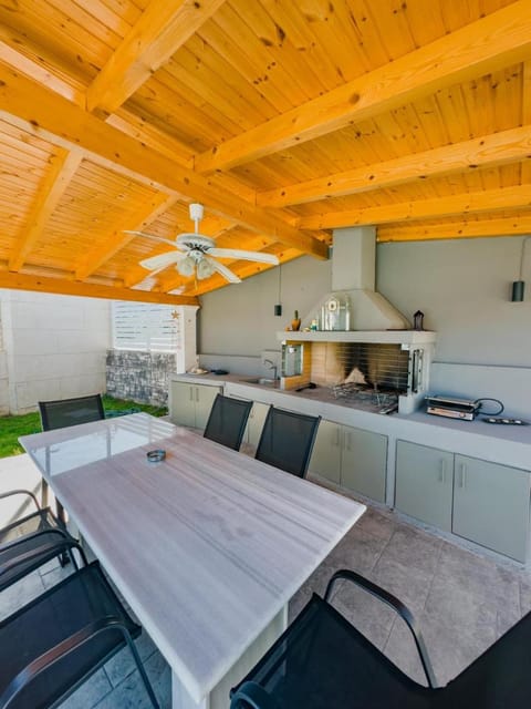 Diamond Luxury Villa Corfu Villa in Corfu, Greece