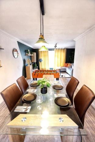 Monthly stays - 3 bedrooms - Homevy Relocations Vacation rental in Birmingham