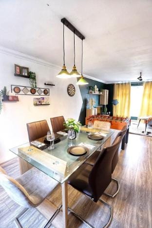 Monthly stays - 3 bedrooms - Homevy Relocations Vacation rental in Birmingham