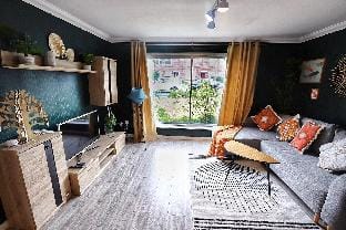 Monthly stays - 3 bedrooms - Homevy Relocations Vacation rental in Birmingham