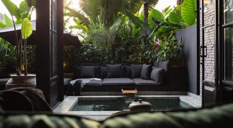 The Bohemian Bali, a Member of Design Hotels Hotel in North Kuta
