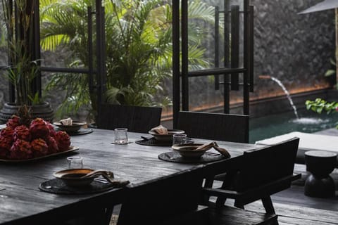 The Bohemian Bali, a Member of Design Hotels Hotel in North Kuta