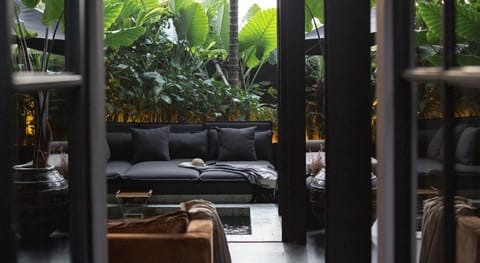 The Bohemian Bali, a Member of Design Hotels Hotel in North Kuta
