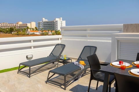 Protaras Sol e Mar Villa 3 Villa in Protaras