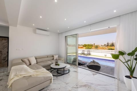 Protaras Sol e Mar Villa 3 Villa in Protaras