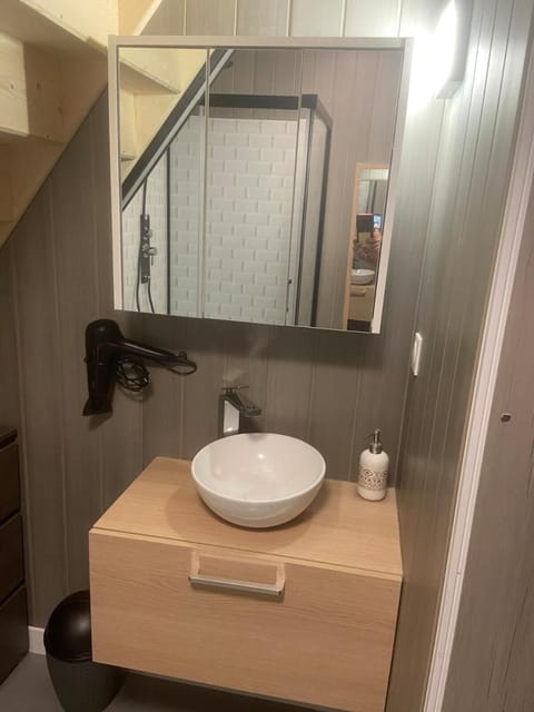 Gîtes le Mont Desclos Saint Michel Vacation rental in Brittany