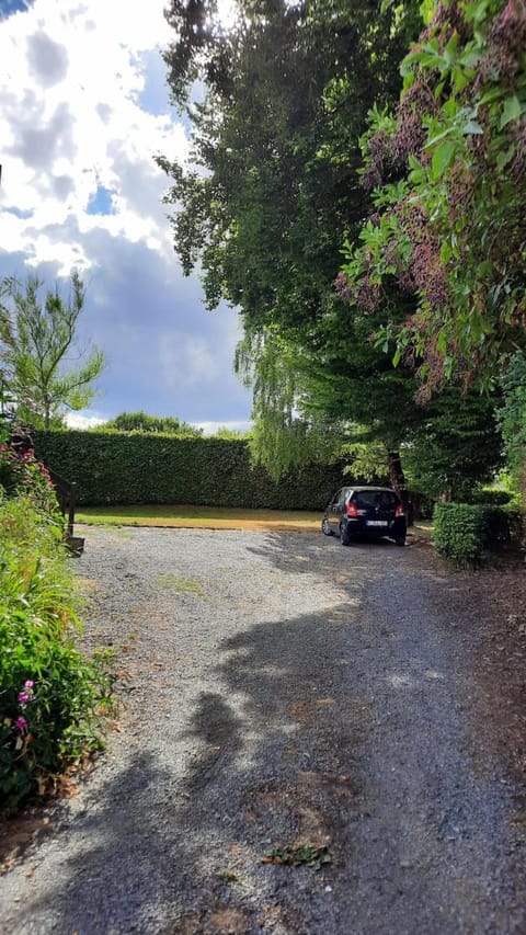 Gîte rural Hubermont & Merveilles Vacation rental in Wallonia, Belgium