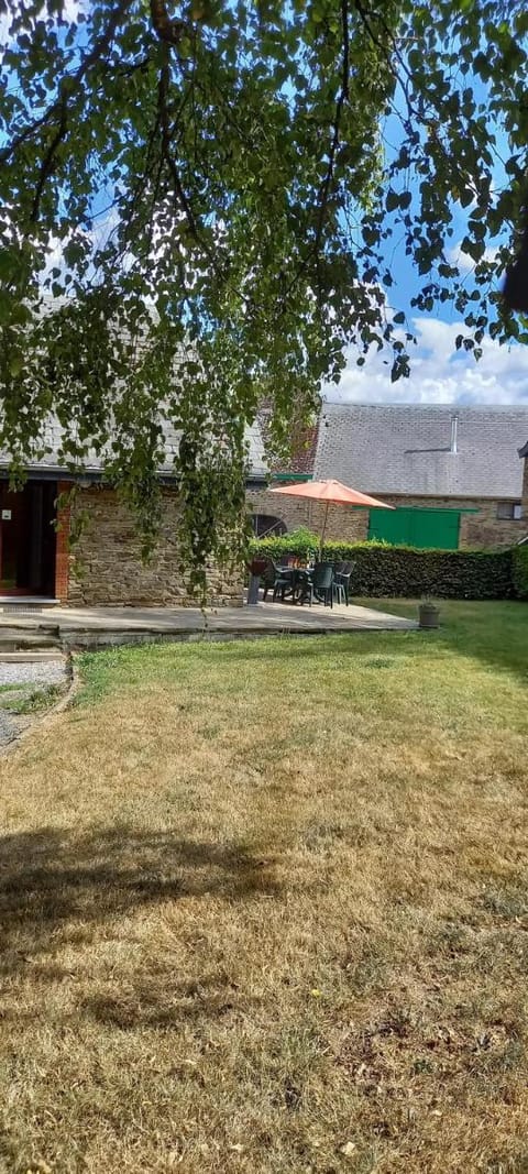 Gîte rural Hubermont & Merveilles Vacation rental in Wallonia, Belgium
