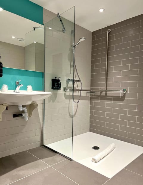 Holiday Inn Express - Marne-la-Valle Val d Europe By IHG Hotel in Bailly-Romainvilliers