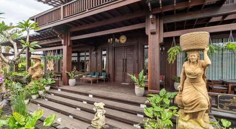 Royal Roco Villa in Kediri