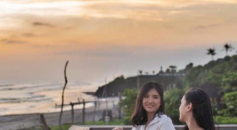 Royal Roco Villa in Kediri