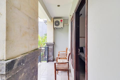 OYO 91567 Hotel Adi Guna Hotel in Denpasar