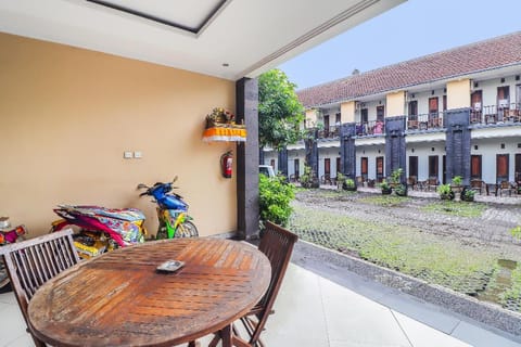 OYO 91567 Hotel Adi Guna Hotel in Denpasar