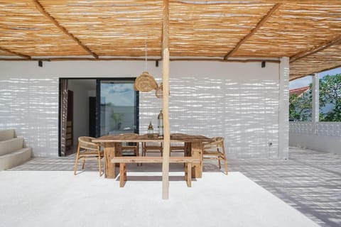 Avanoa Villa Hotel in North Kuta