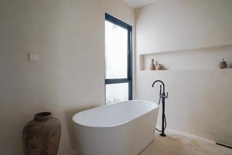 Avanoa Villa Hotel in North Kuta