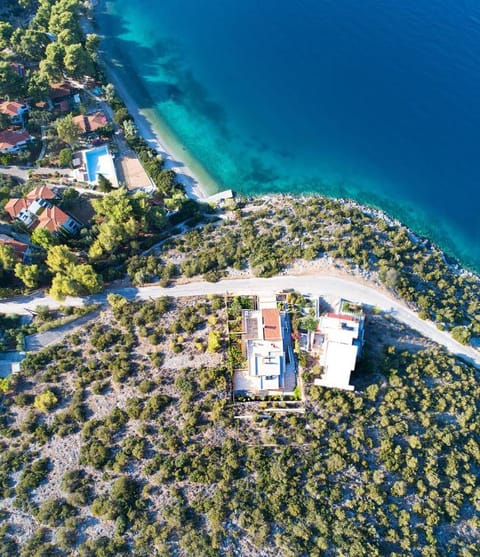 Crystal View Villa Villa in Argolis, Greece