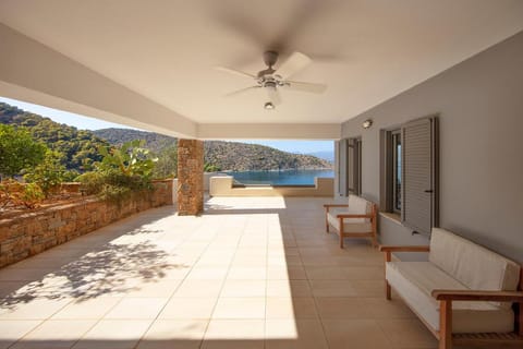 Crystal View Villa Villa in Argolis, Greece
