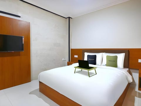 Gita Inn Bali RedPartner Bed and Breakfast in Denpasar