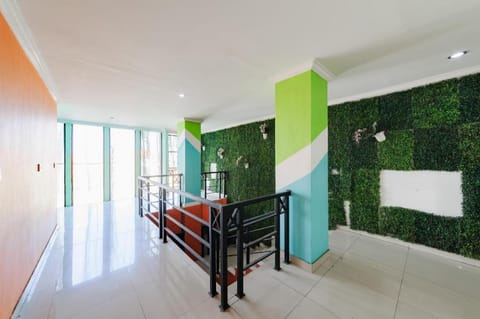 Gita Inn Bali RedPartner Bed and Breakfast in Denpasar