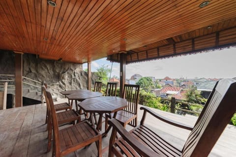 Gita Inn Bali RedPartner Bed and Breakfast in Denpasar