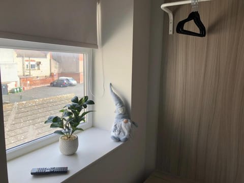 Ocean View Apartments - Sloane - sleeps 5 Apartment in Blackpool