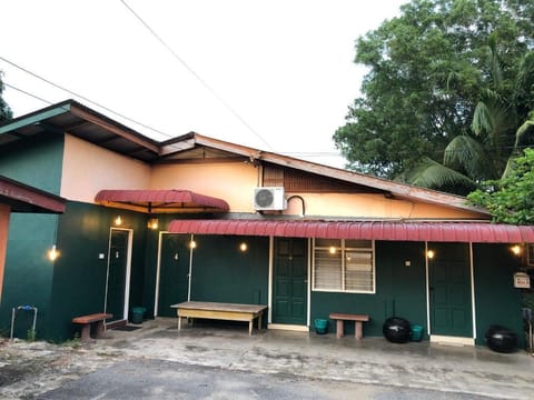 Property view