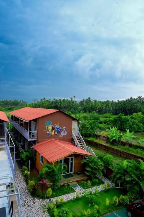 Property view