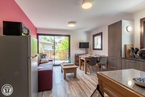 Gite Annecy 101 - Au royaume des Castors - Appt 101 Vacation rental in Doussard