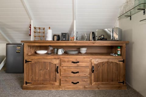 12 On Tindall Bed and Breakfast in Western Cape