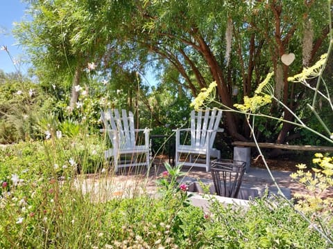 12 On Tindall Bed and Breakfast in Western Cape