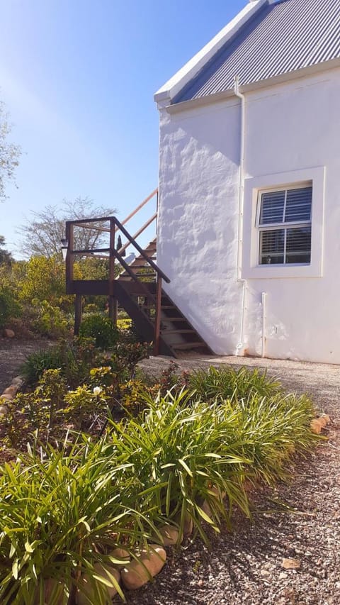 12 On Tindall Bed and Breakfast in Western Cape