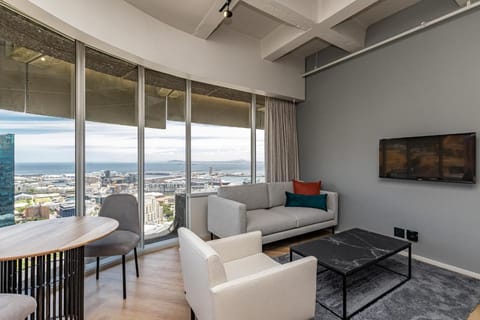 ITC Hospitality - One Thibault Hotel Apartment in Cape Town