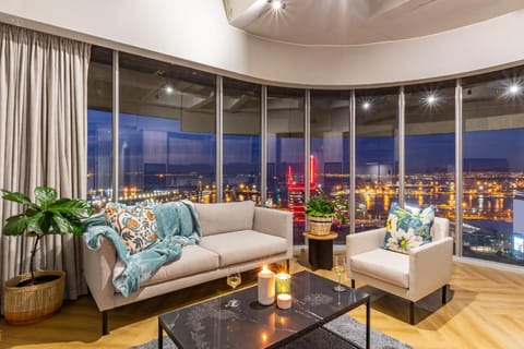 ITC Hospitality - One Thibault Hotel Apartment in Cape Town