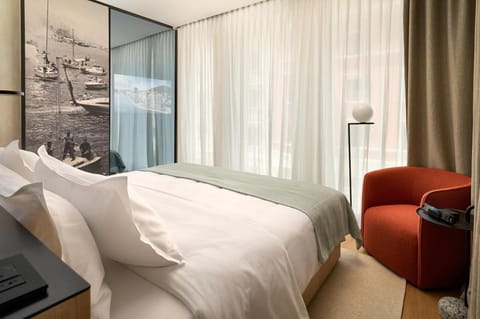 Hotel Ambasador Hotel in Split