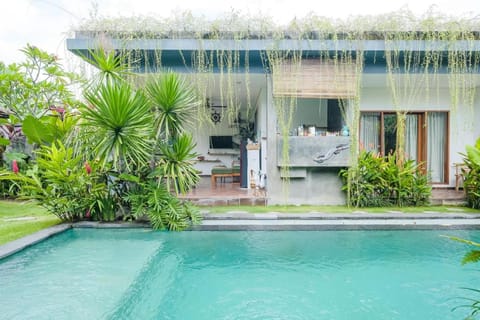 The Kumpi Bali by The Lavana Bed and Breakfast in North Kuta
