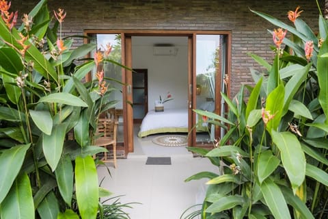 The Kumpi Bali by The Lavana Bed and Breakfast in North Kuta